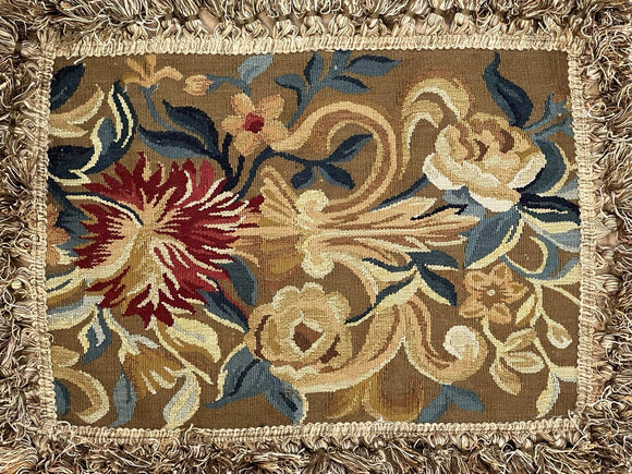 Tapestry Cushions