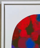 Van Donna - All You Need Is Love (Framed)