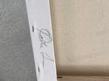 Plastic Jesus - ‘Graffiti Is A Crime & I Want To Be A Celebrity’ Original Canvases