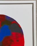 Van Donna - All You Need Is Love (Framed)