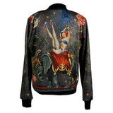 FiFi Bomber Jacket