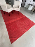 Persian Kelim- Red
