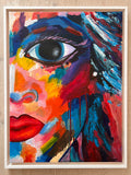 Visage