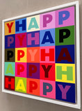 Van Donna - Happy