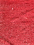 Persian Kelim- Red