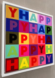 Van Donna - Happy