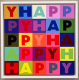 Van Donna - Happy