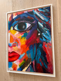 Visage
