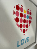 Van Donna - LOVE