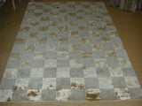 Blocks Ivory/Champaign