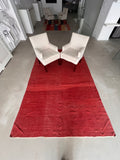 Persian Kelim- Red