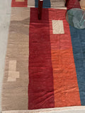 Persian Kelim- Multi