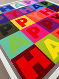 Van Donna - Happy