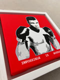 E$COBAR - Impossible is Nothing.