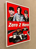 E$COBAR - Zero 2 Hero