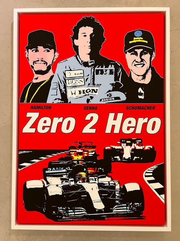 E$COBAR - Zero 2 Hero