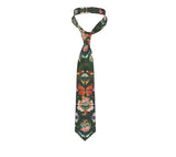 Paradise Lost "Night" - Silk Tie