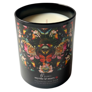 Paradise Lost "Noir" Candle