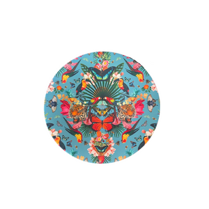Paradise Lost "Epoque" Decorative Serving Bowl