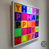 Van Donna - Happy