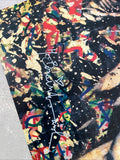 Mr. Brainwash - The Rolling Stones - Authentic Print Pop Art Poster