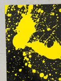 Mr. Brainwash - "Liberty" Authentic Offset Lithograph Poster Art Print