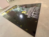 Mr. Brainwash - "Liberty" Authentic Offset Lithograph Poster Art Print
