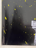 Mr. Brainwash - "Liberty" Authentic Offset Lithograph Poster Art Print