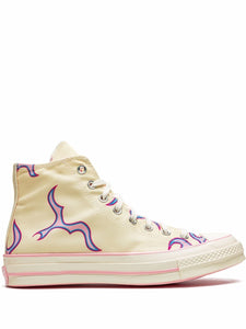 Converse - Chuck Taylor Hi Le Fleurs