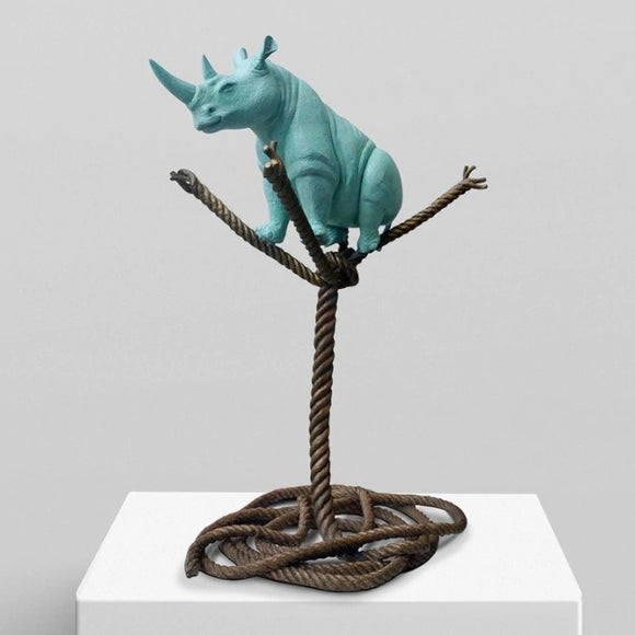 Gillie-and-marc-sculpture