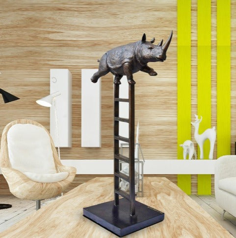 Gillie-and-marc-sculpture