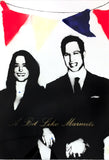 Kate & Will (A Bit Like Marmite)