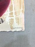 NYC Print - Robert Hilmersson. corner.