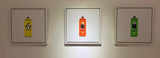 Pop art limited edition prints by Escobar