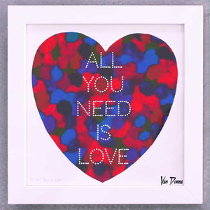 Beatles-art