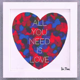 Beatles-art